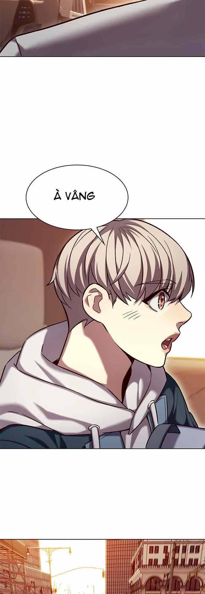 Hoá Thân Thành Mèo Chap 232 - Next Chap 233