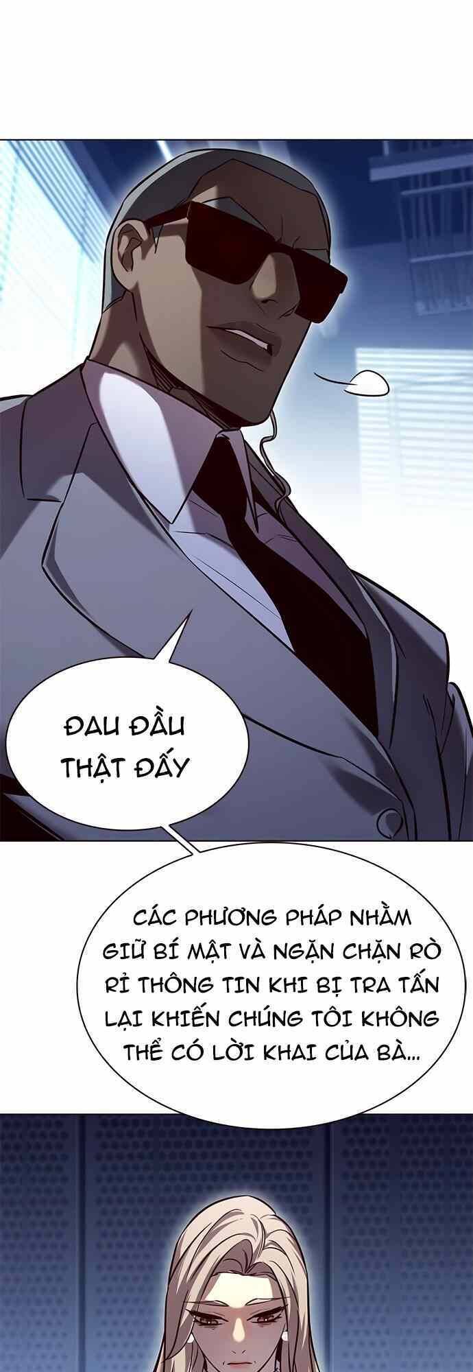 Hoá Thân Thành Mèo Chap 232 - Next Chap 233