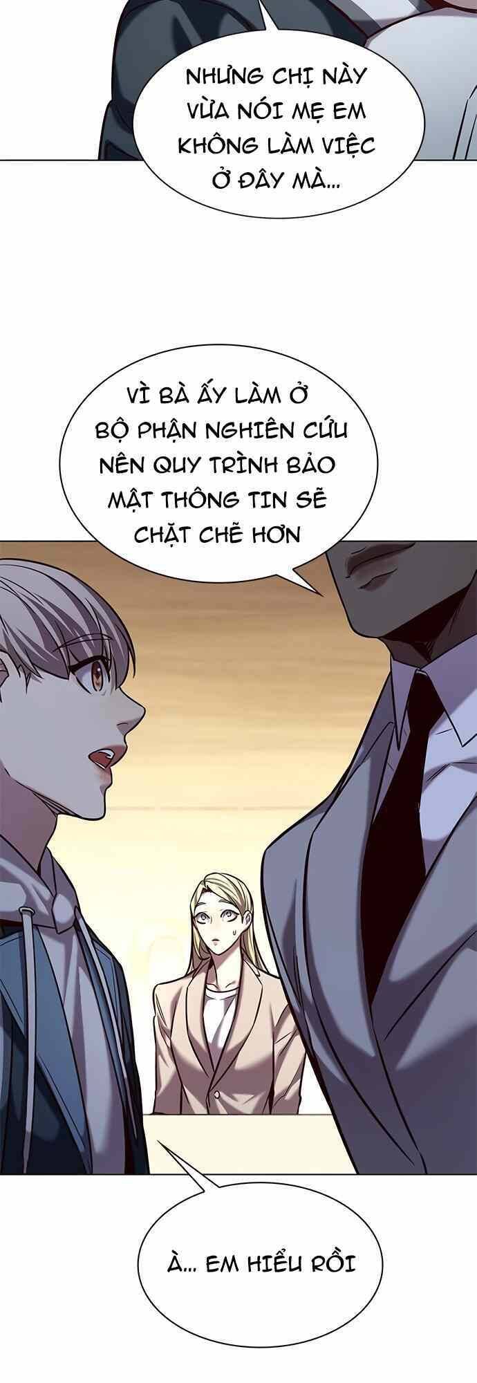 Hoá Thân Thành Mèo Chap 232 - Next Chap 233