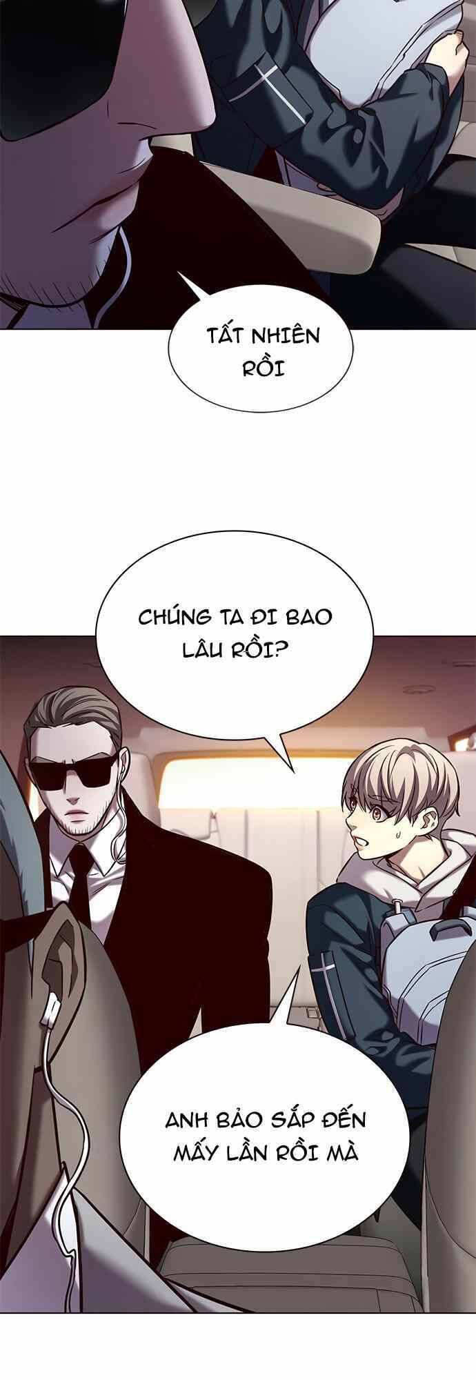 Hoá Thân Thành Mèo Chap 232 - Next Chap 233