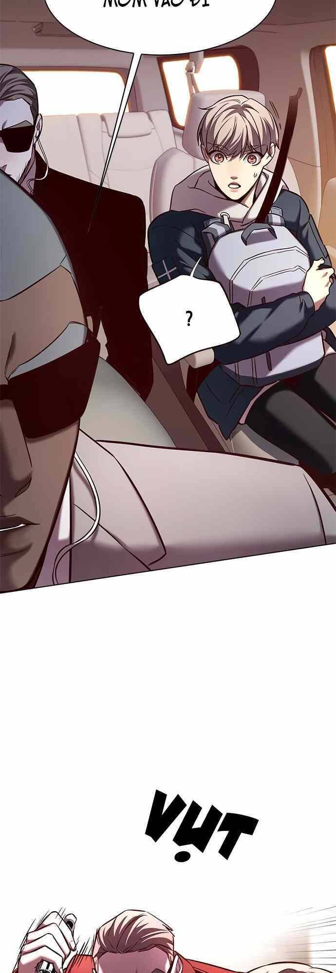 Hoá Thân Thành Mèo Chap 232 - Next Chap 233
