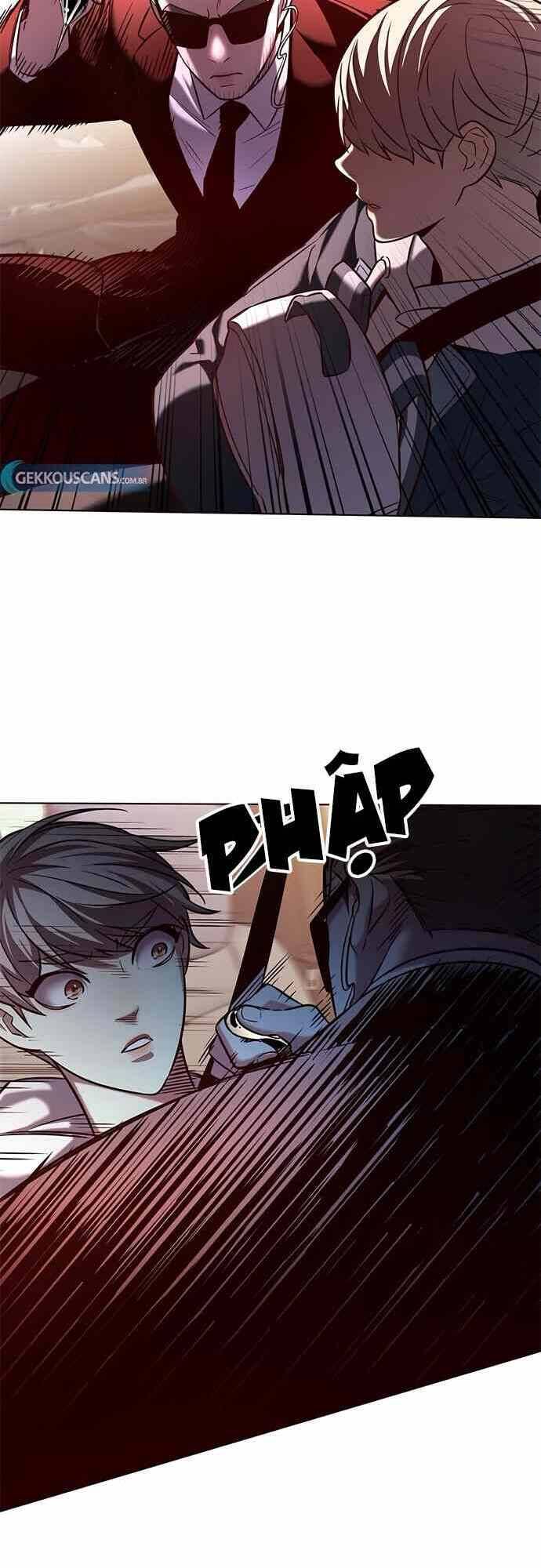 Hoá Thân Thành Mèo Chap 232 - Next Chap 233