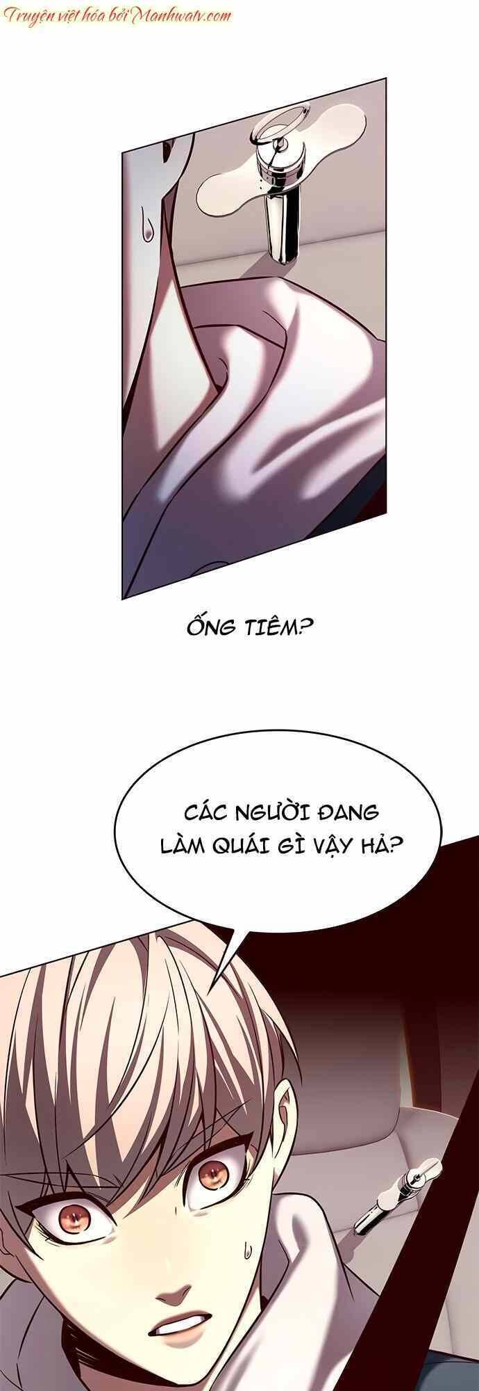 Hoá Thân Thành Mèo Chap 232 - Next Chap 233