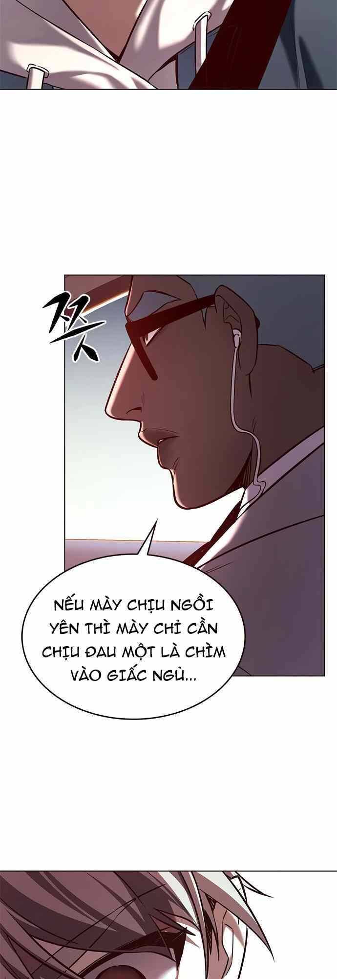 Hoá Thân Thành Mèo Chap 232 - Next Chap 233