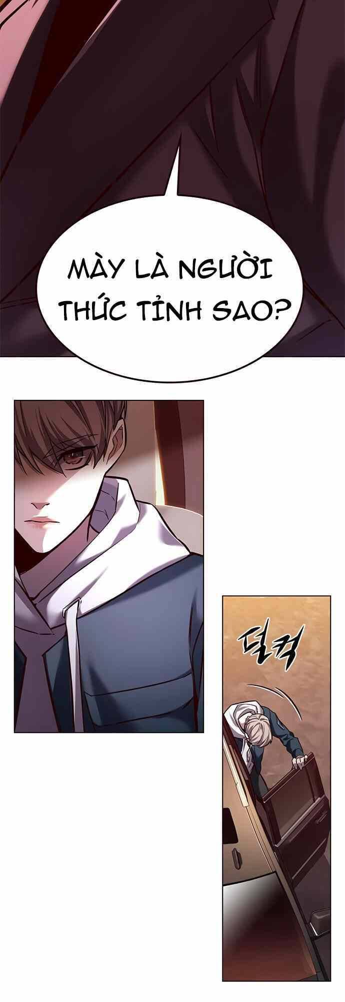 Hoá Thân Thành Mèo Chap 232 - Next Chap 233