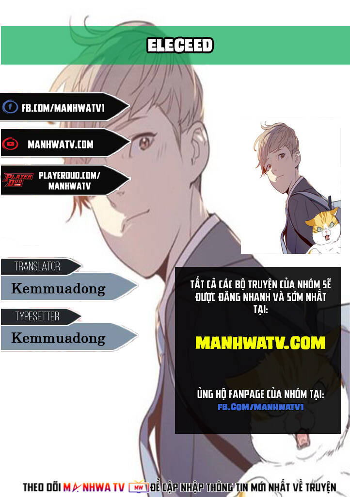 Hoá Thân Thành Mèo Chap 233 - Next Chap 234