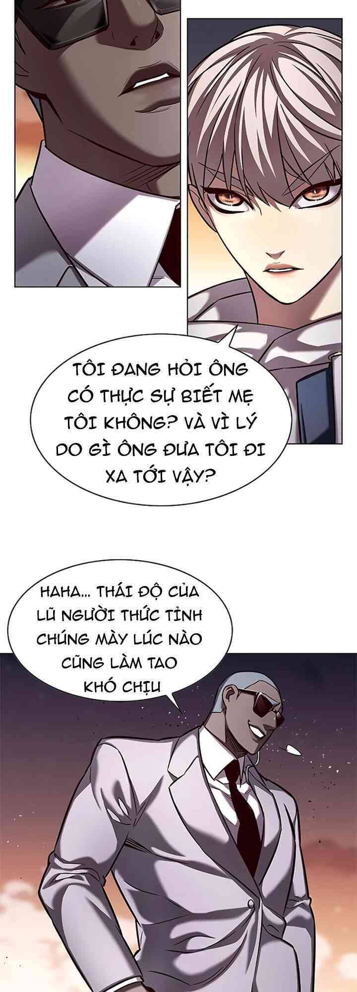 Hoá Thân Thành Mèo Chap 233 - Next Chap 234