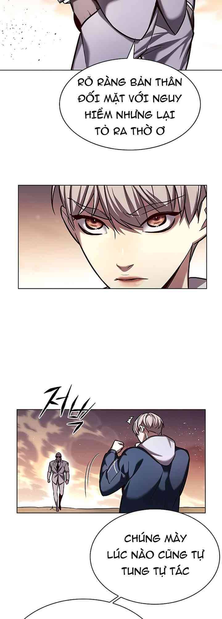 Hoá Thân Thành Mèo Chap 233 - Next Chap 234