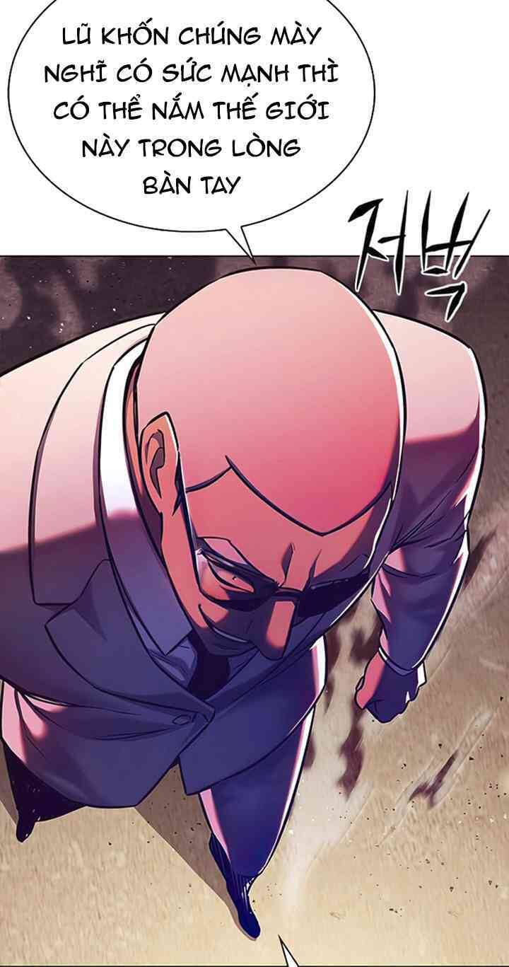 Hoá Thân Thành Mèo Chap 233 - Next Chap 234