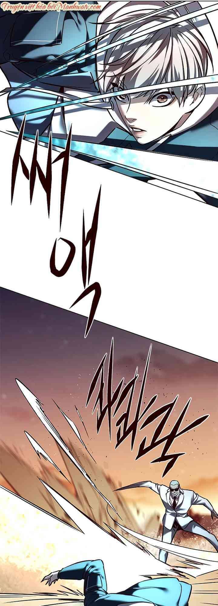 Hoá Thân Thành Mèo Chap 233 - Next Chap 234