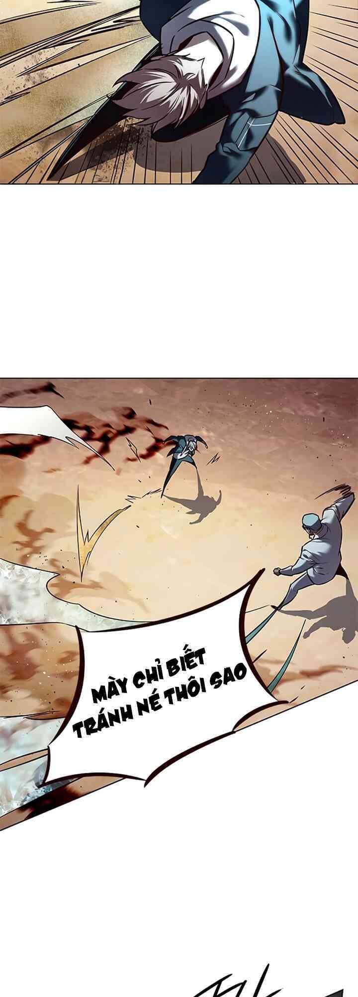 Hoá Thân Thành Mèo Chap 233 - Next Chap 234
