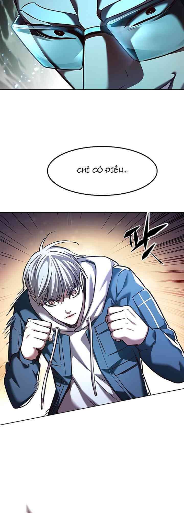 Hoá Thân Thành Mèo Chap 233 - Next Chap 234