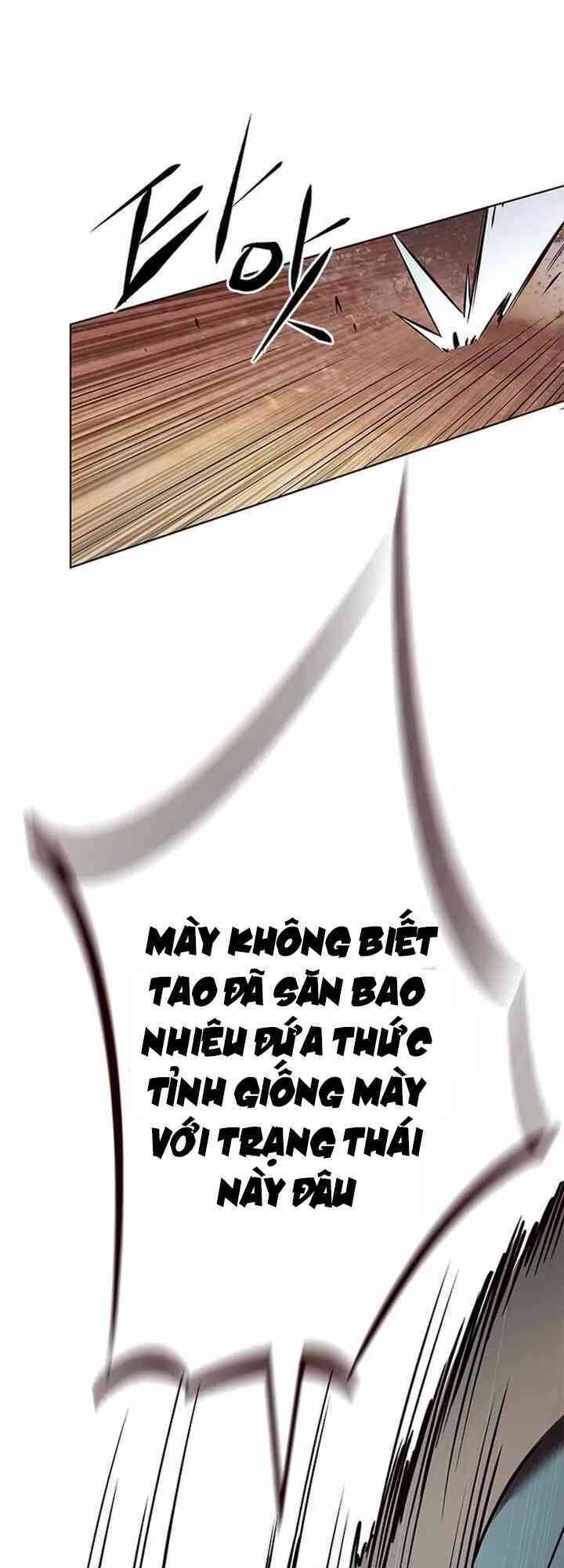 Hoá Thân Thành Mèo Chap 233 - Next Chap 234