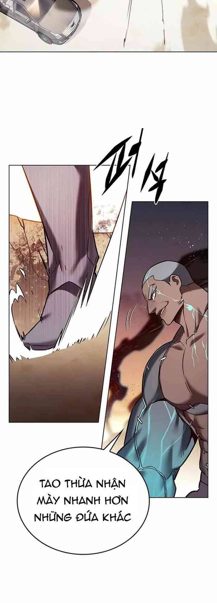 Hoá Thân Thành Mèo Chap 233 - Next Chap 234