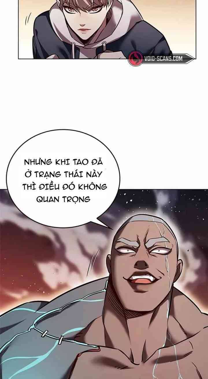 Hoá Thân Thành Mèo Chap 233 - Next Chap 234