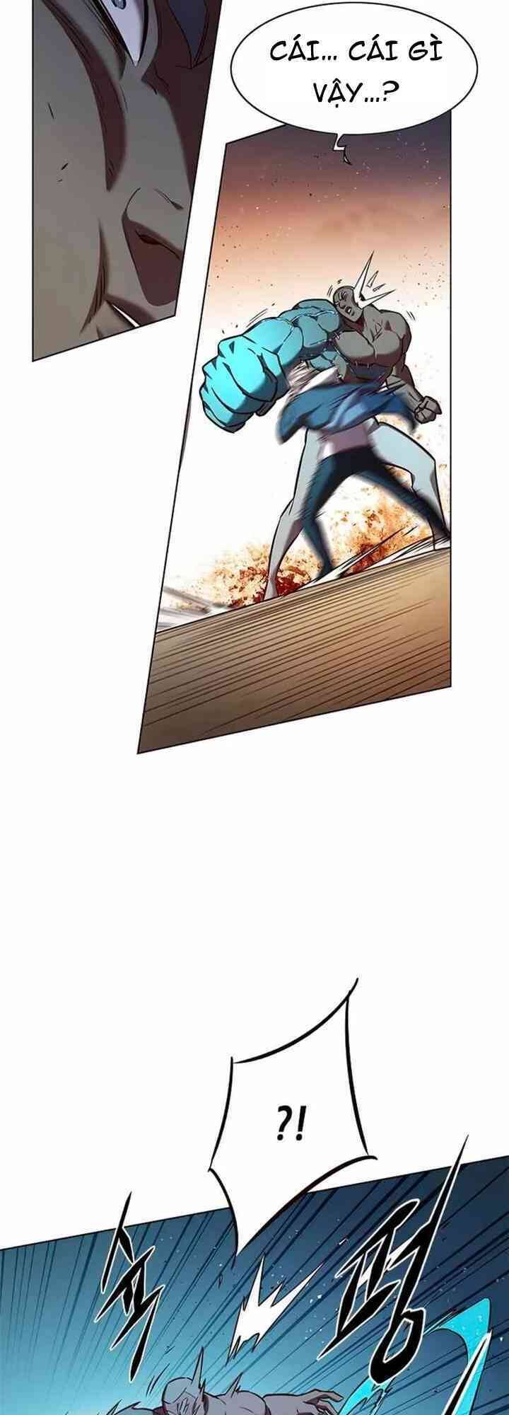 Hoá Thân Thành Mèo Chap 233 - Next Chap 234