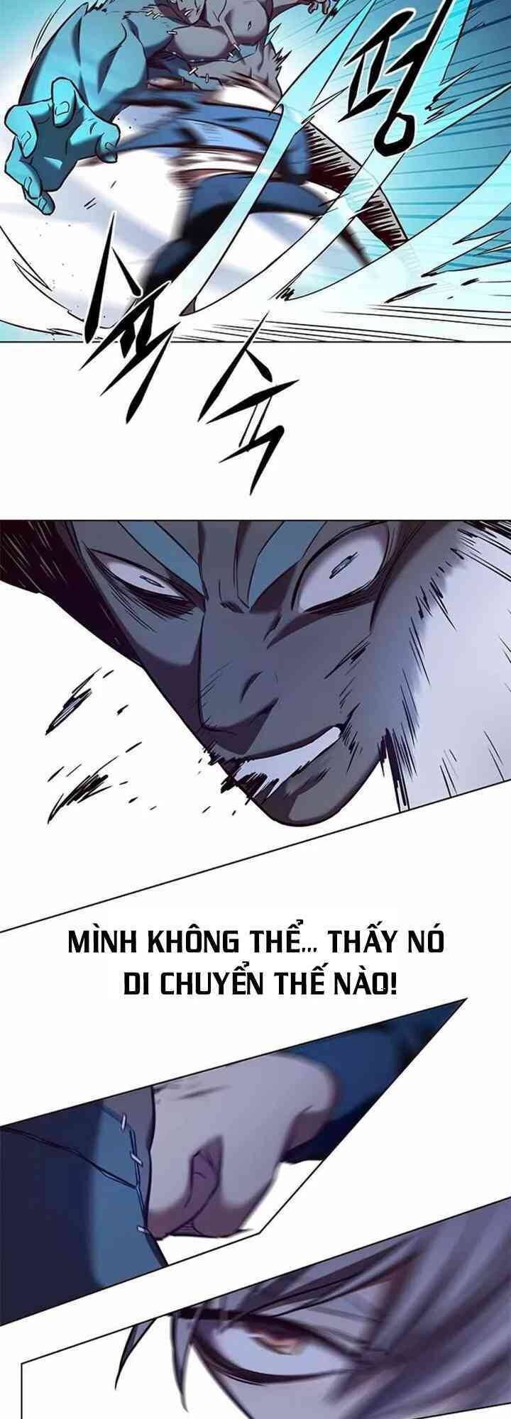 Hoá Thân Thành Mèo Chap 233 - Next Chap 234