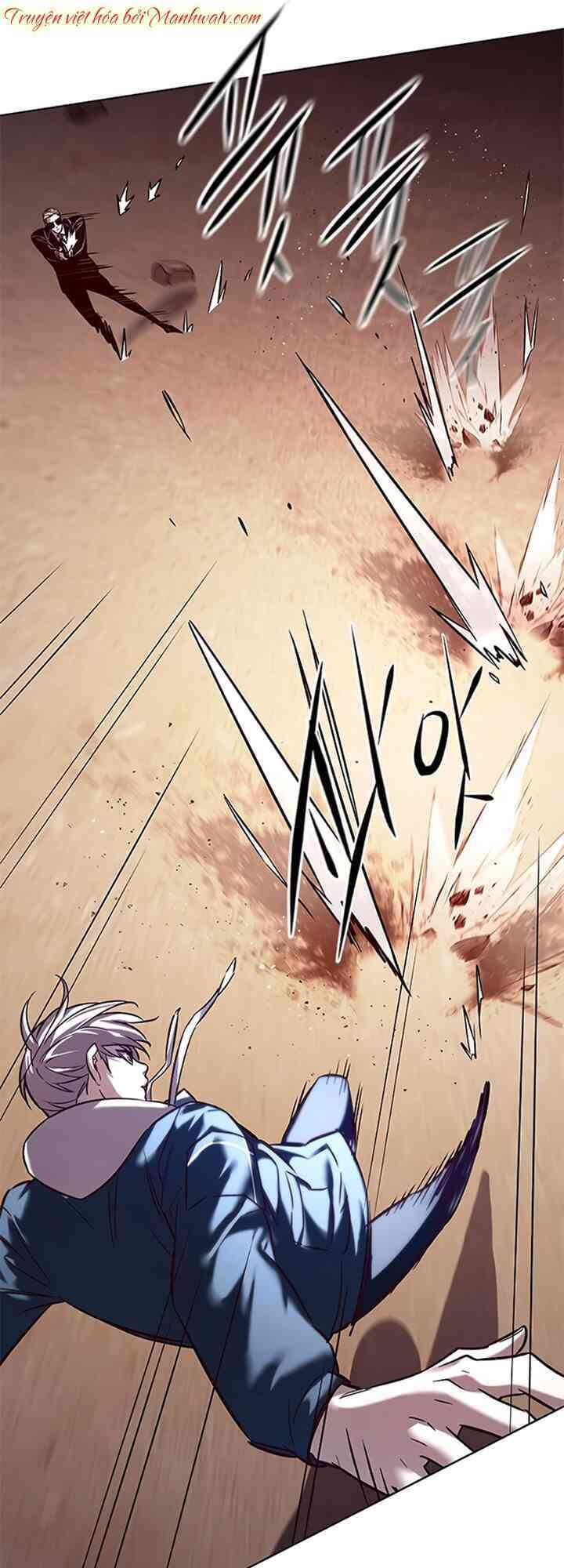 Hoá Thân Thành Mèo Chap 233 - Next Chap 234