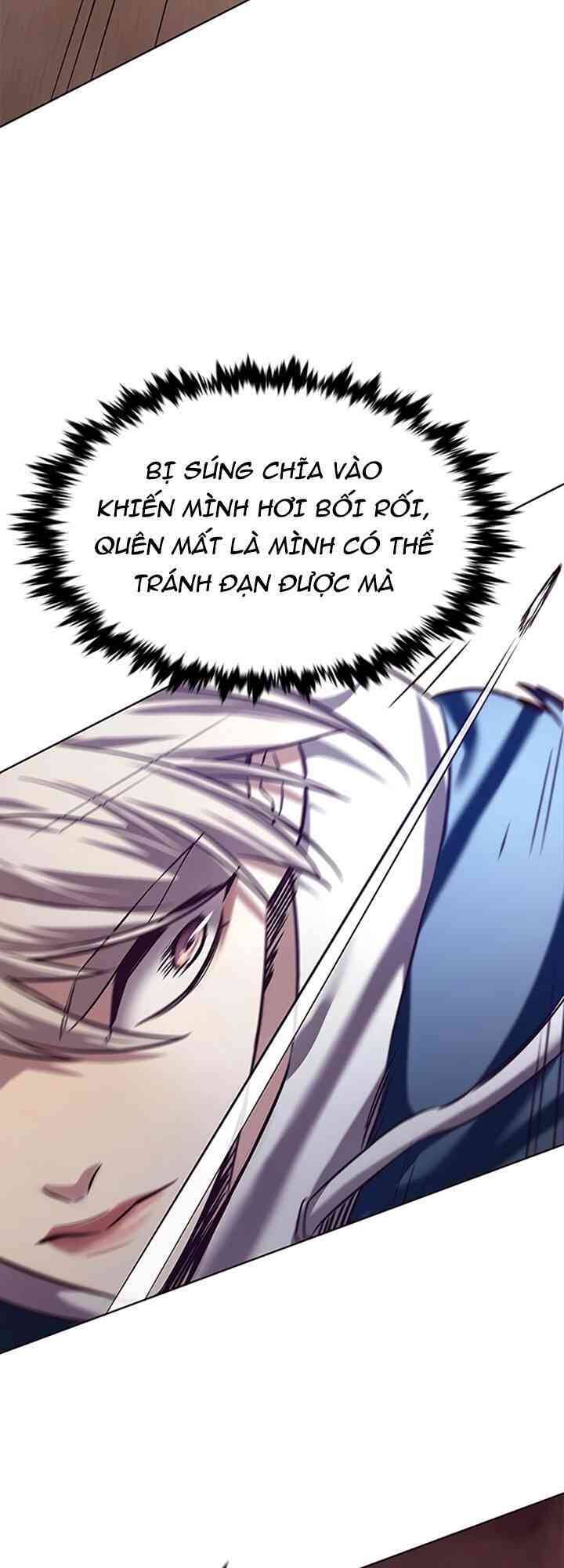 Hoá Thân Thành Mèo Chap 233 - Next Chap 234