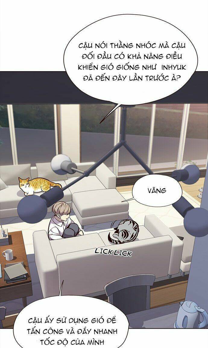 Hoá Thân Thành Mèo Chap 21 - Next Chap 22