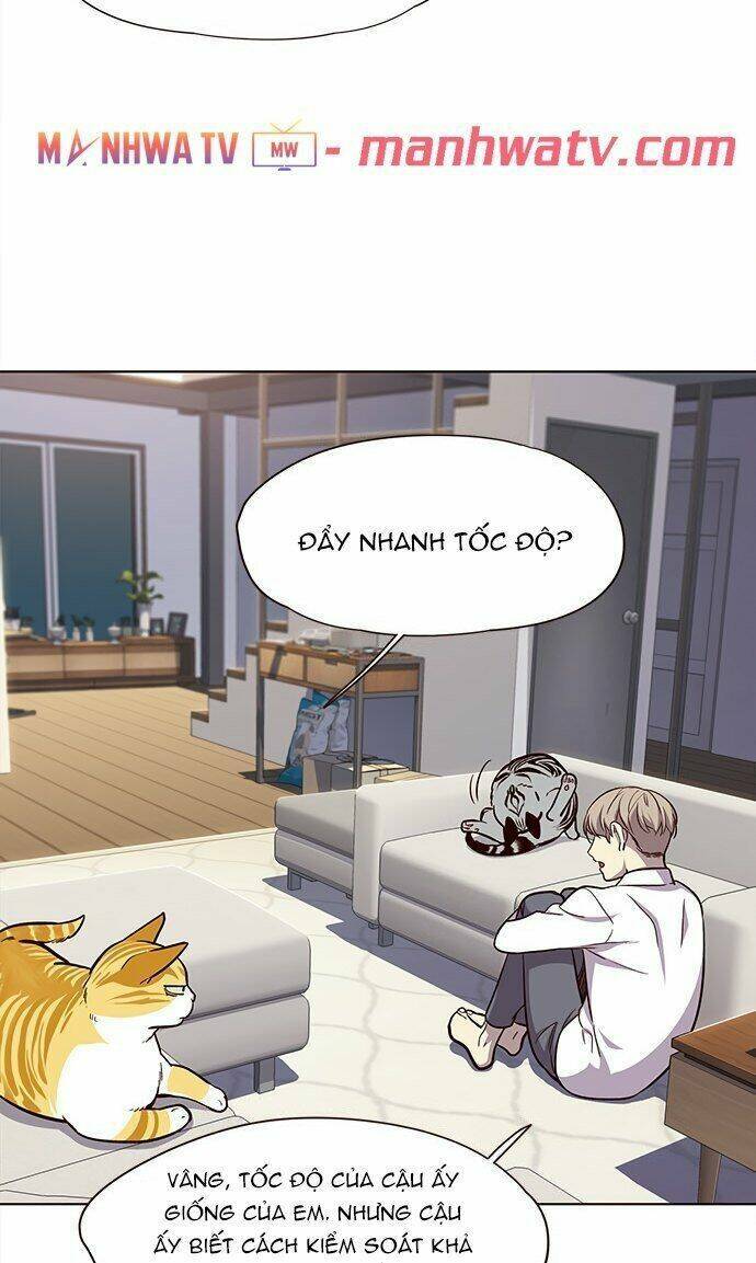 Hoá Thân Thành Mèo Chap 21 - Next Chap 22