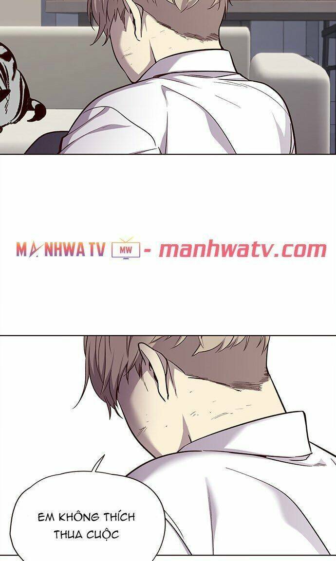 Hoá Thân Thành Mèo Chap 21 - Next Chap 22