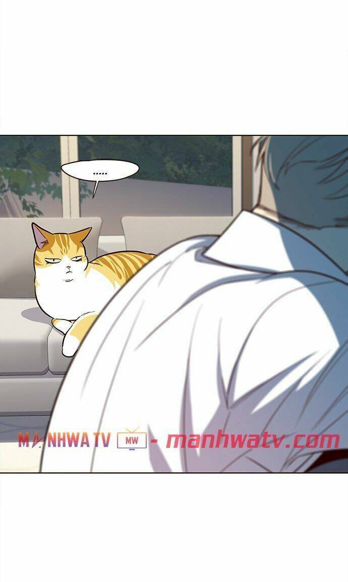 Hoá Thân Thành Mèo Chap 21 - Next Chap 22