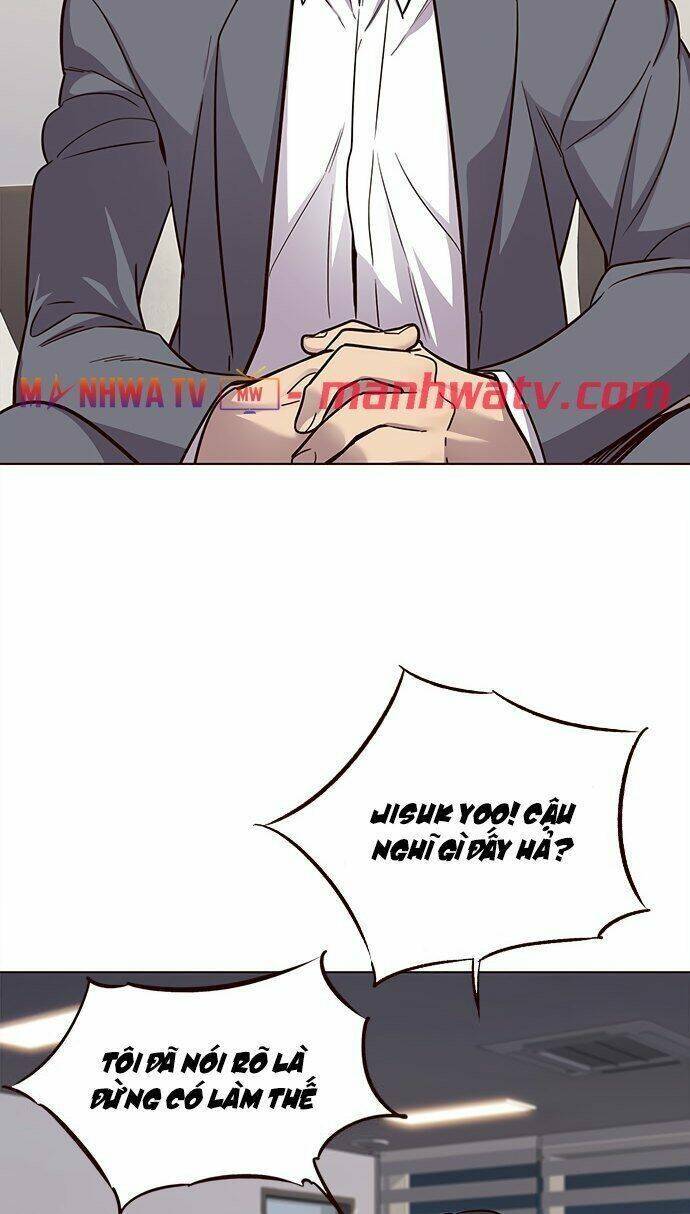 Hoá Thân Thành Mèo Chap 21 - Next Chap 22