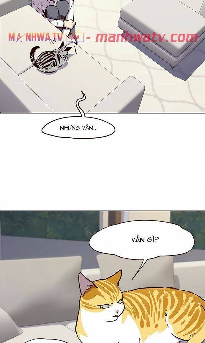 Hoá Thân Thành Mèo Chap 21 - Next Chap 22