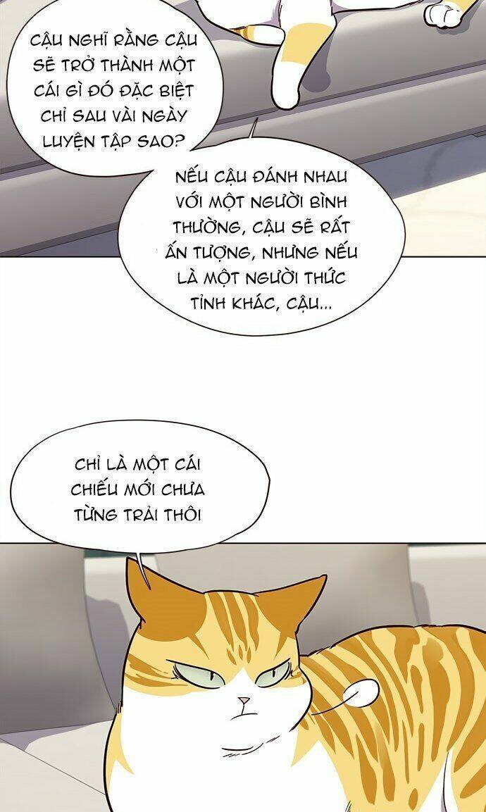Hoá Thân Thành Mèo Chap 21 - Next Chap 22
