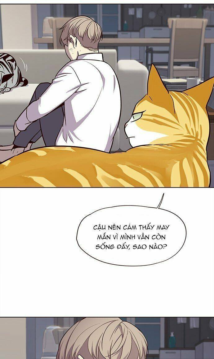 Hoá Thân Thành Mèo Chap 21 - Next Chap 22