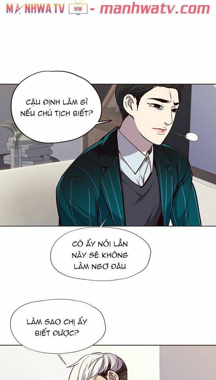 Hoá Thân Thành Mèo Chap 21 - Next Chap 22