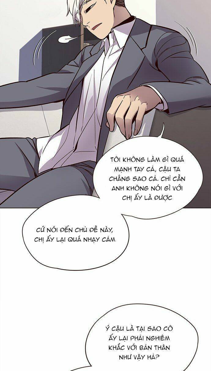 Hoá Thân Thành Mèo Chap 21 - Next Chap 22