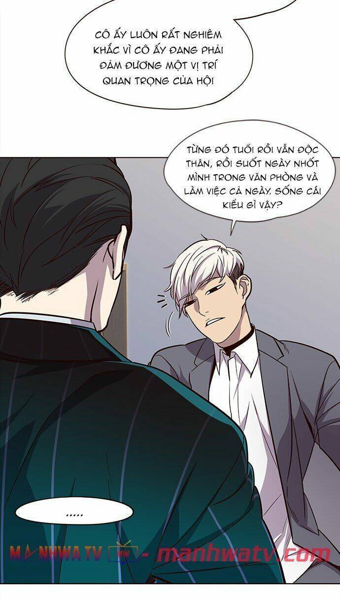 Hoá Thân Thành Mèo Chap 21 - Next Chap 22