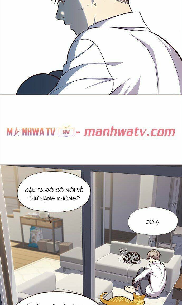 Hoá Thân Thành Mèo Chap 21 - Next Chap 22