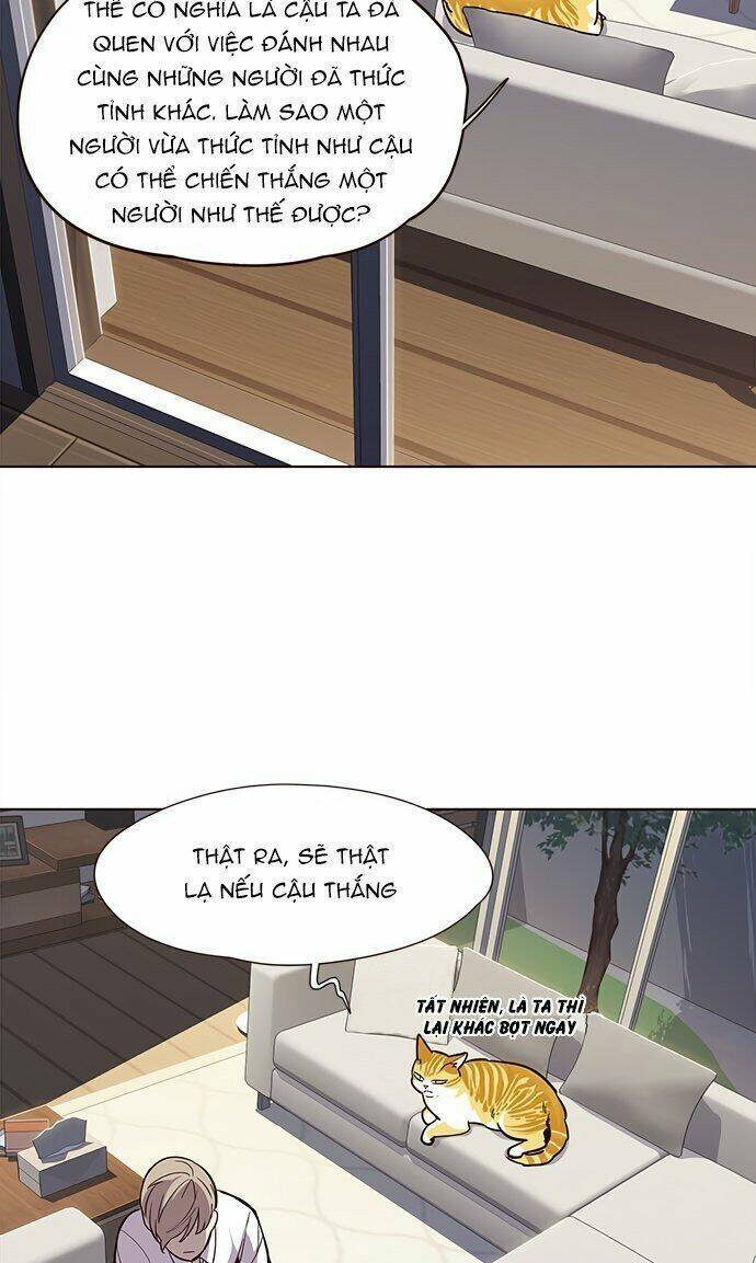 Hoá Thân Thành Mèo Chap 21 - Next Chap 22