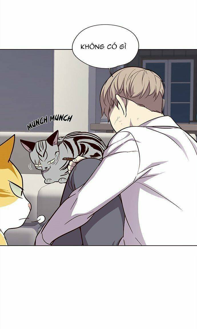 Hoá Thân Thành Mèo Chap 21 - Next Chap 22