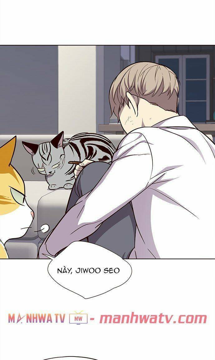 Hoá Thân Thành Mèo Chap 21 - Next Chap 22