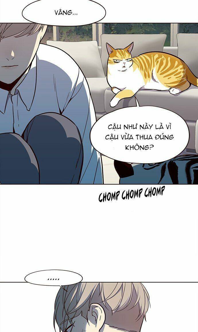 Hoá Thân Thành Mèo Chap 21 - Next Chap 22