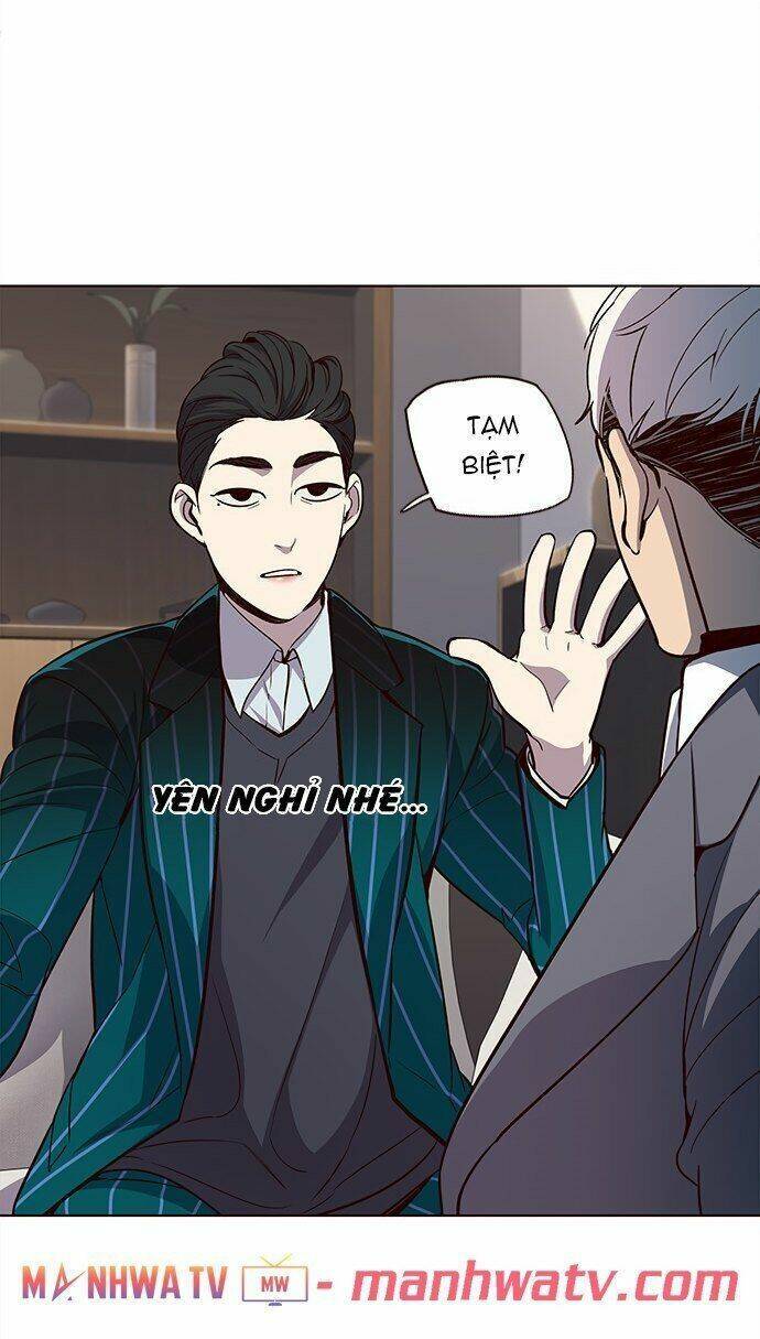 Hoá Thân Thành Mèo Chap 21 - Next Chap 22