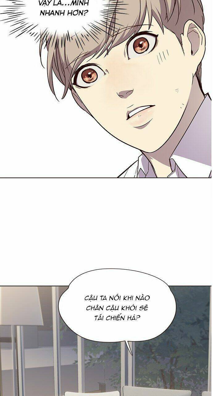 Hoá Thân Thành Mèo Chap 21 - Next Chap 22