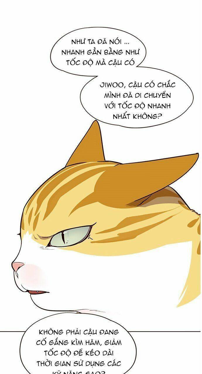 Hoá Thân Thành Mèo Chap 21 - Next Chap 22