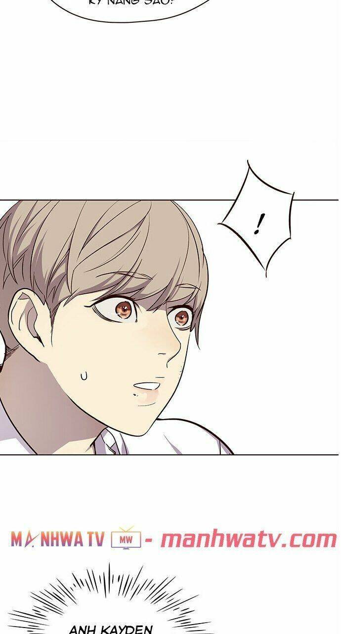 Hoá Thân Thành Mèo Chap 21 - Next Chap 22