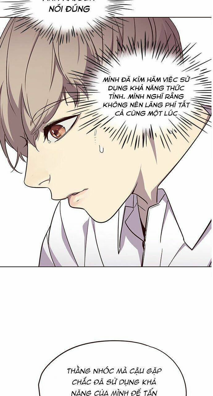 Hoá Thân Thành Mèo Chap 21 - Next Chap 22
