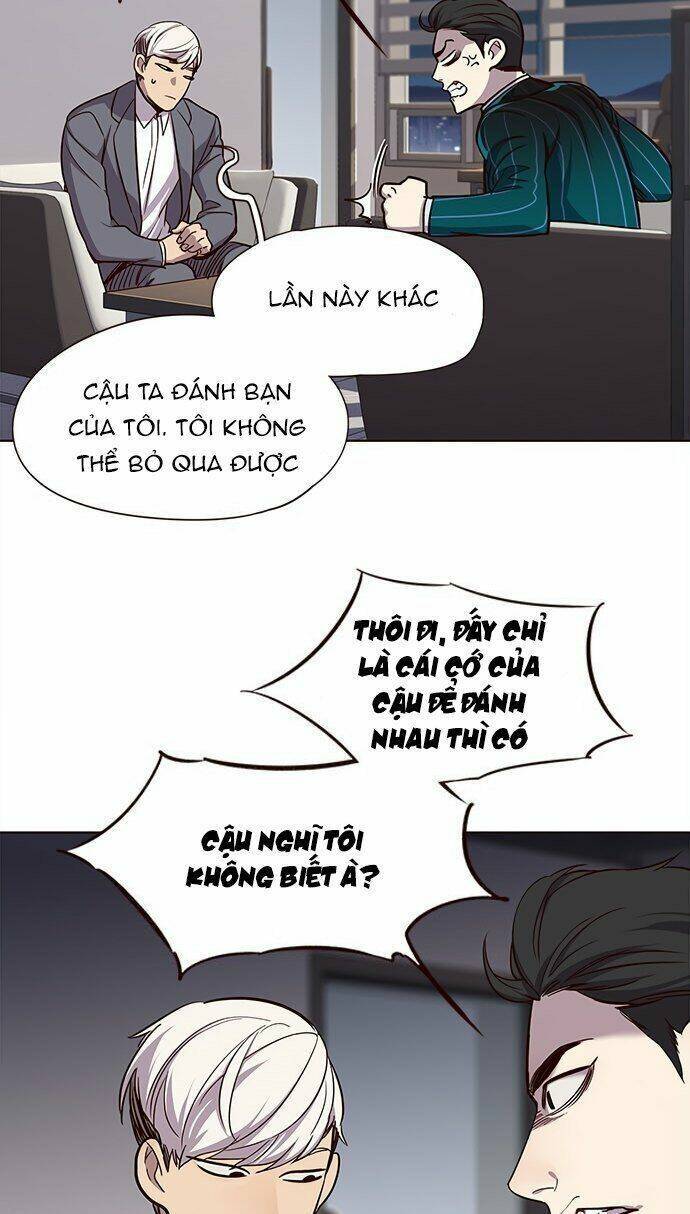 Hoá Thân Thành Mèo Chap 21 - Next Chap 22