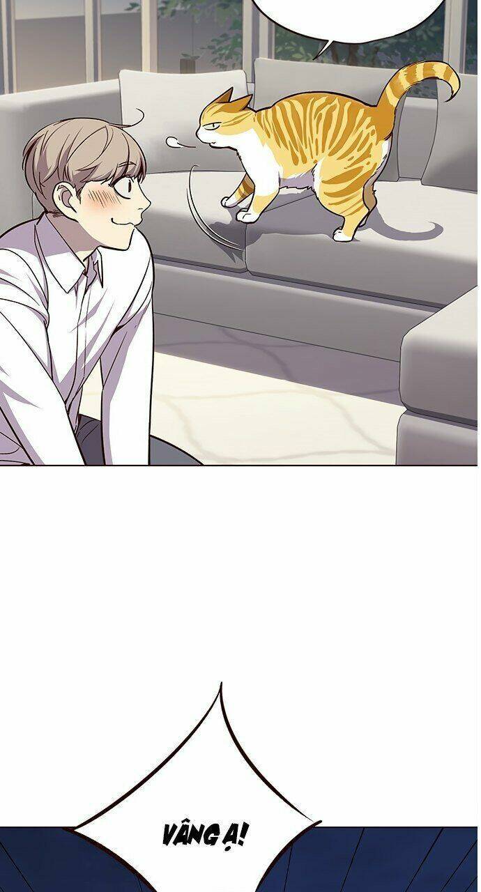 Hoá Thân Thành Mèo Chap 21 - Next Chap 22