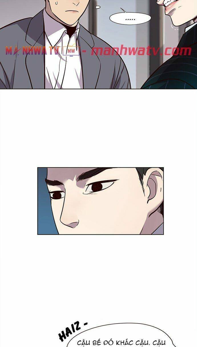 Hoá Thân Thành Mèo Chap 21 - Next Chap 22