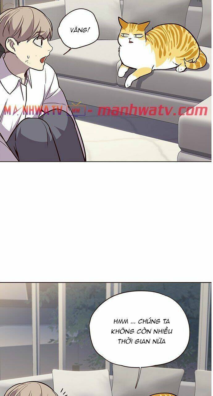 Hoá Thân Thành Mèo Chap 21 - Next Chap 22
