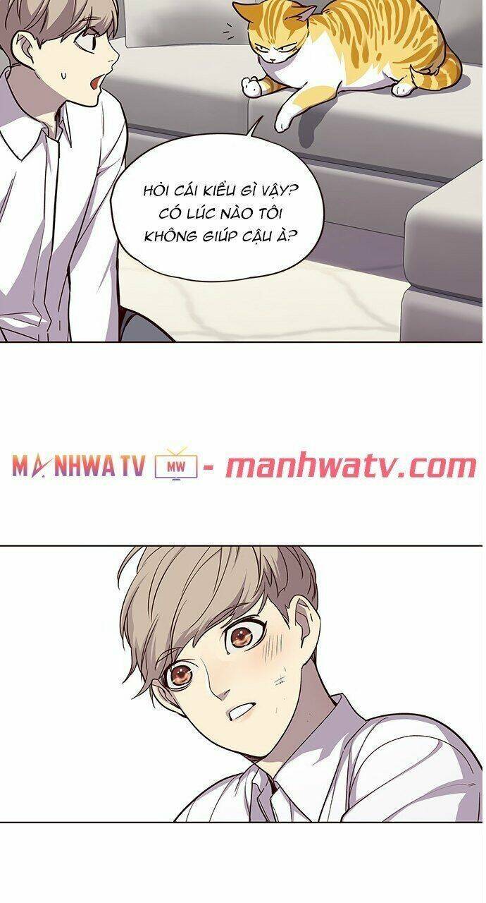 Hoá Thân Thành Mèo Chap 21 - Next Chap 22