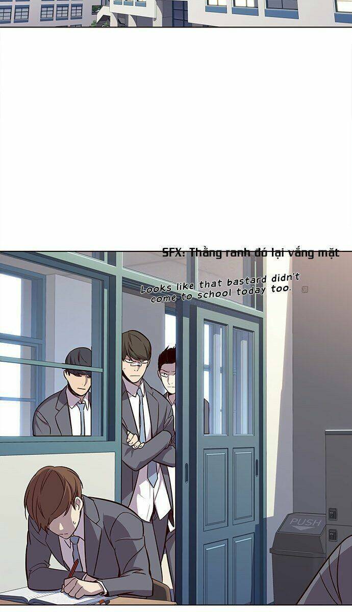 Hoá Thân Thành Mèo Chap 21 - Next Chap 22